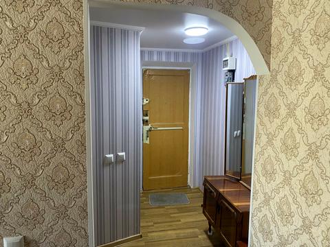 квартира по адресу Виктора Френчка ул., 27