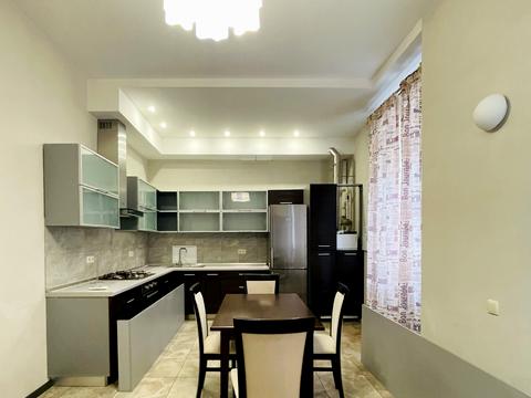 квартира по адресу Воздвиженская ул., 40