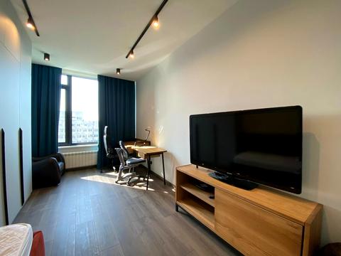 квартира по адресу Ивана Фёдорова ул., 2-А