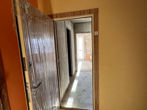 квартира за адресою Берковецька вул., 2а
