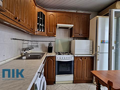 квартира по адресу Генерала Тупика, 14Б
