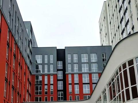 квартира за адресою Тараса Шевченка вул., 31