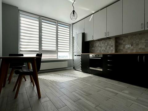 квартира по адресу Зеленая ул., 269м