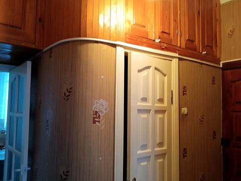 квартира за адресою Привокзальна, 7