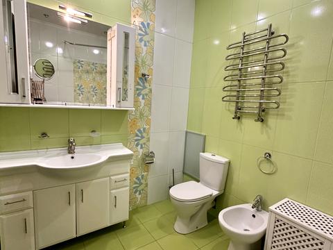 квартира по адресу Срибнокильская ул., 3-В