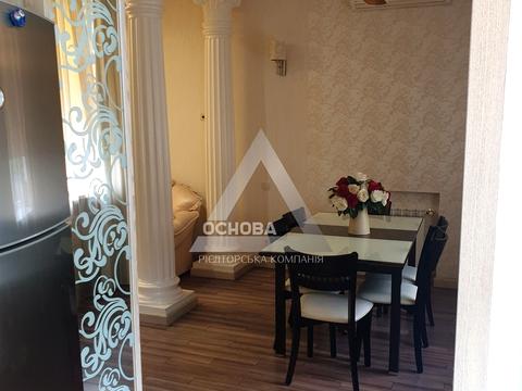 квартира за адресою Вінтера бульв., 36