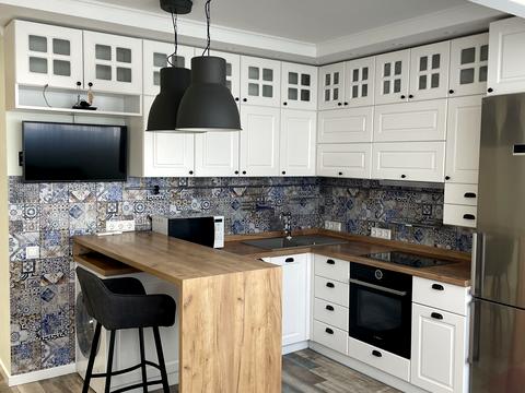 квартира за адресою Сергія Данченка вул., 28-А