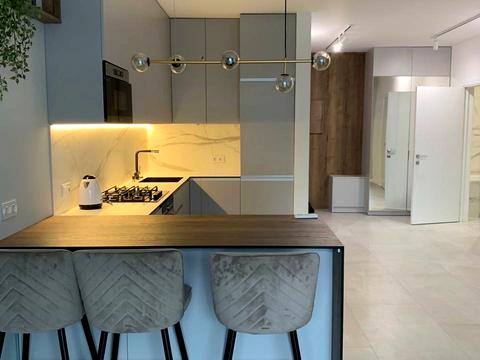 квартира за адресою Зелена вул., 151