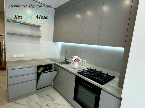 квартира за адресою Мартинова просп., 26