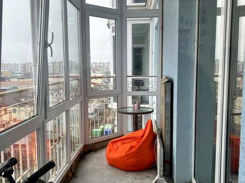 квартира по адресу Черкасская ул., 26