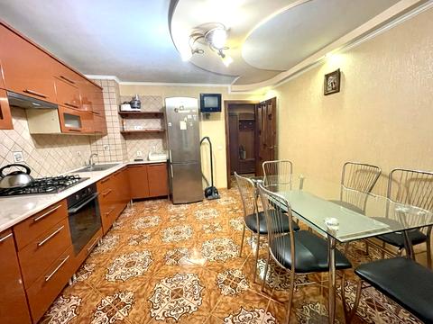 квартира по адресу Будного ул., 20