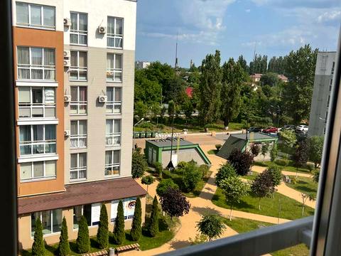 квартира за адресою Київський шлях просп. (Декабристів), 151 к2