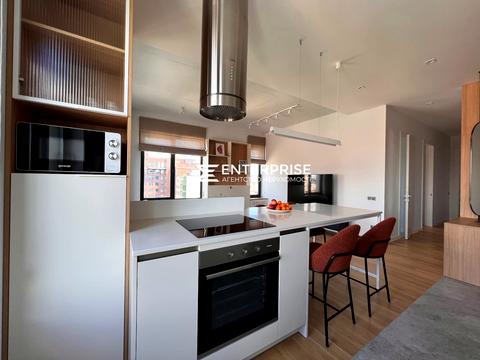 квартира за адресою Володимирська вул., 86-А