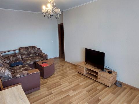 квартира за адресою Ольги Кисілевської вул., 37