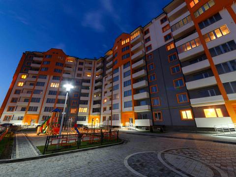 квартира по адресу Волчинецкая ул., 219а