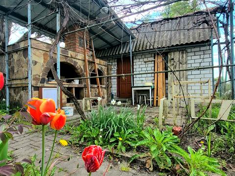 будинок за адресою Міжріччя