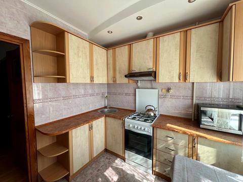 квартира за адресою Буковинська вул., 18