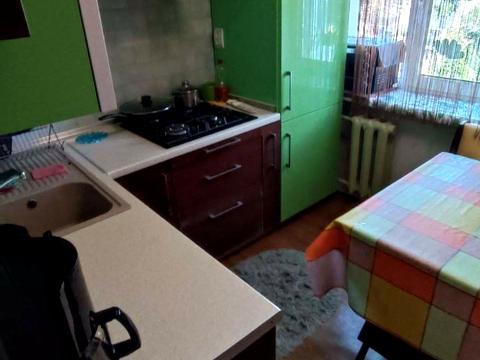 квартира по адресу Симферопольская ул., 11