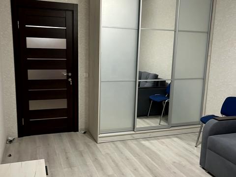 квартира по адресу Воздухофлотский просп. (Повітрофлотський), 56