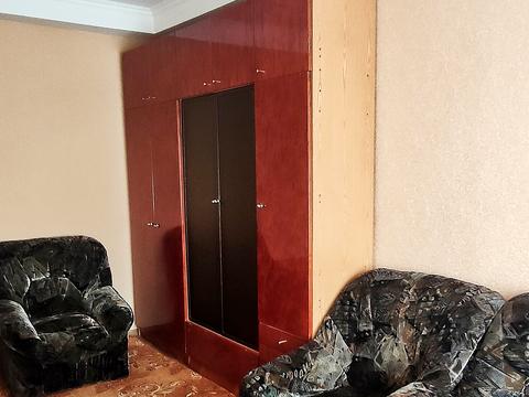 квартира по адресу Александра Архипенко ул. (Мате Залки), 8