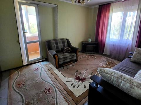 квартира по адресу Львовское шоссе, 43