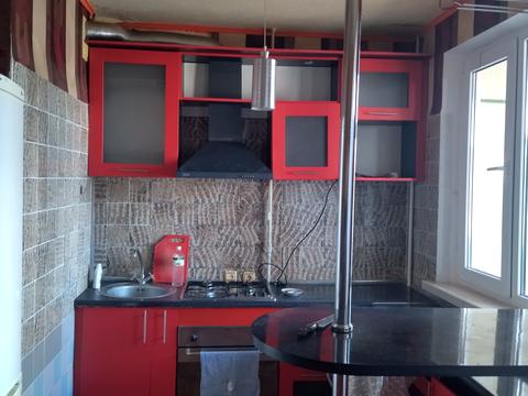 квартира по адресу Метростроителей ул., 22