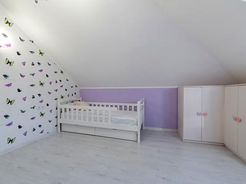 будинок за адресою Євгена Патона, 3