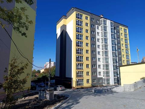 квартира по адресу Владимира Великого ул., 9-А