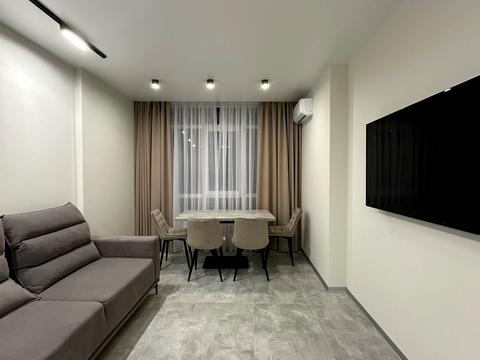 квартира за адресою Під Голоском вул., 8