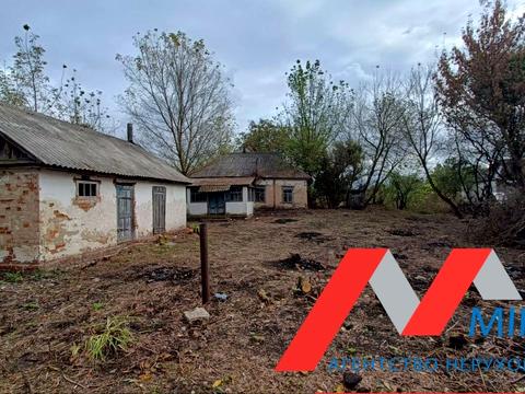 участок по адресу Пушкіна, 16