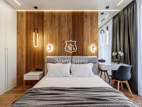 квартира за адресою Олександра Олеся вул., 10