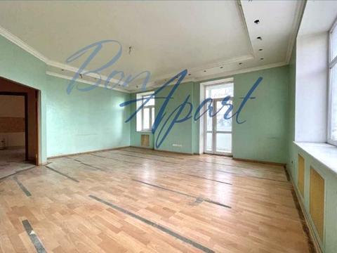 квартира за адресою Київ, Костельна вул., 6