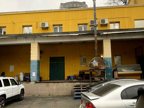 коммерческая по адресу Ореста Васкула ул., 23-25а