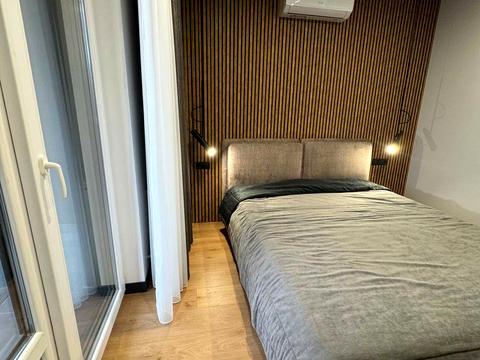 квартира по адресу Сечевых Стрельцов ул., 28-А