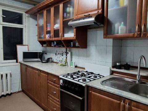 квартира по адресу Калиновая ул., 65