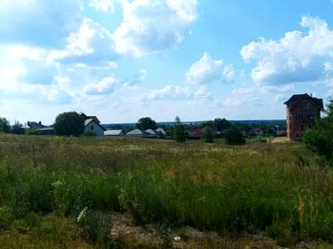 участок по адресу Степова