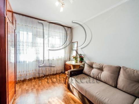 квартира по адресу Озёрная ул., 16