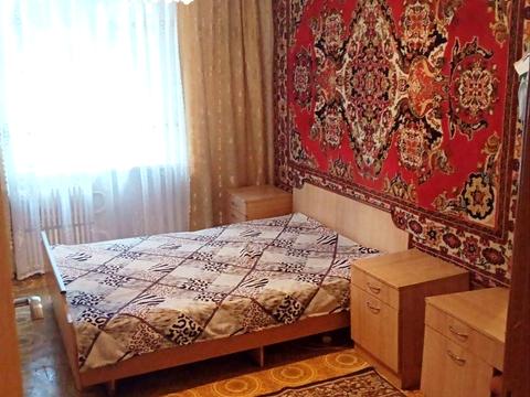 квартира по адресу Героев просп., 3