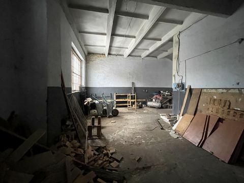 комерційна за адресою Михайло-Коцюбинське шосе, 4