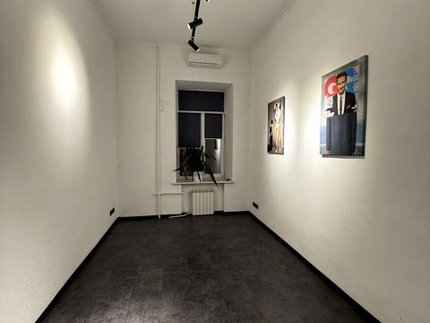 комерційна за адресою Велика Васильківська вул. (Червоноармійська), 43/16