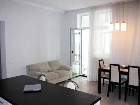 квартира за адресою Юрія Іллєнка вул. (Мельникова), 51-Б