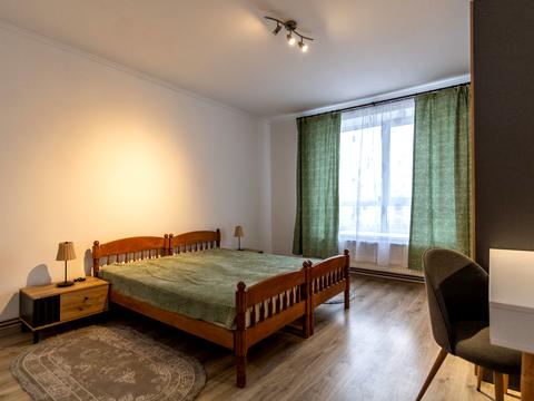 квартира за адресою Юліана Целевича вул., 34