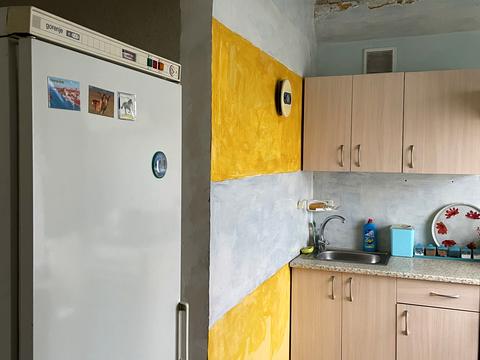 квартира за адресою Толока, 32