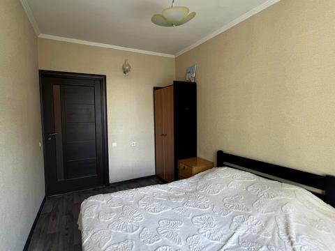 квартира по адресу Пироговская ул., 7/9