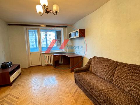 квартира по адресу Михаила Котельникова ул., 87