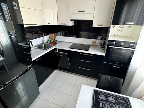 квартира по адресу Академика Заболотного ул., 60