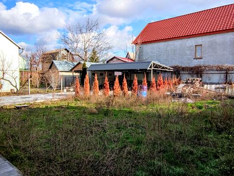 дом по адресу Садова, 75