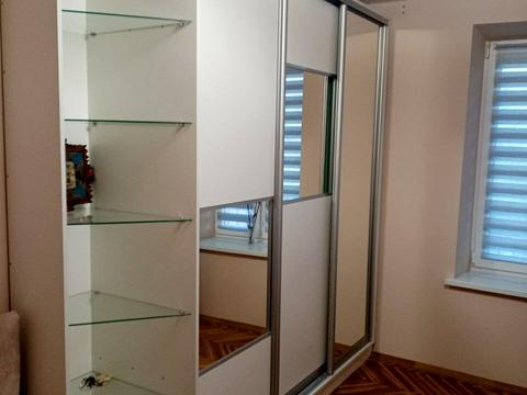 квартира за адресою Тараса Шевченка вул., 50