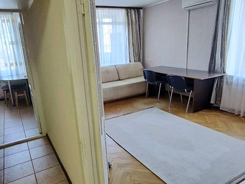 квартира по адресу Митрополита Андрея Шептицкого ул. (Анатолія Луначарського), 7