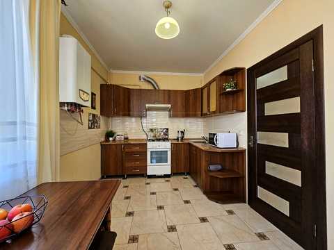 квартира за адресою Тисменицька вул., 100